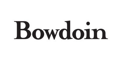 Bowdoin College Logo